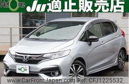 honda fit 2019 quick_quick_DBA-GK5_GK5-1302647
