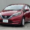 nissan note 2018 -NISSAN--Note DAA-HE12--HE12-160976---NISSAN--Note DAA-HE12--HE12-160976- image 8