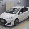toyota aqua 2017 CFJ1692154 image 1
