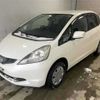 honda fit 2010 -HONDA--Fit GE6--1321653---HONDA--Fit GE6--1321653- image 1