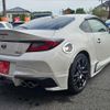 toyota gr86 2022 CFJ1798613 image 11
