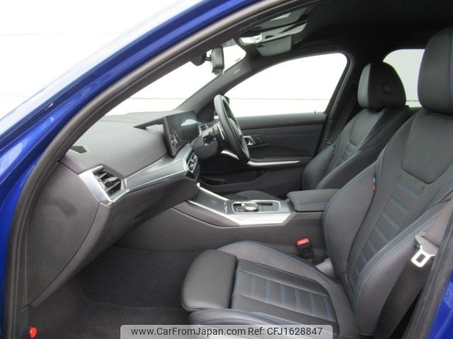 bmw 3-series 2024 CFJ1628847 image 2