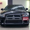 mitsubishi lancer-evolution-x 2009 BD19112A0289R7 image 2