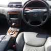 mercedes-benz s-class 2005 -MERCEDES-BENZ--Benz S Class 220067--WDB2200672A462912---MERCEDES-BENZ--Benz S Class 220067--WDB2200672A462912- image 7