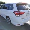 toyota corolla-fielder 2021 CFJ1897262 image 2