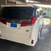 toyota alphard 2021 CFJ7650827 image 12