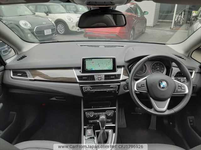 bmw 2-series 2016 CFJ1796926 image 2