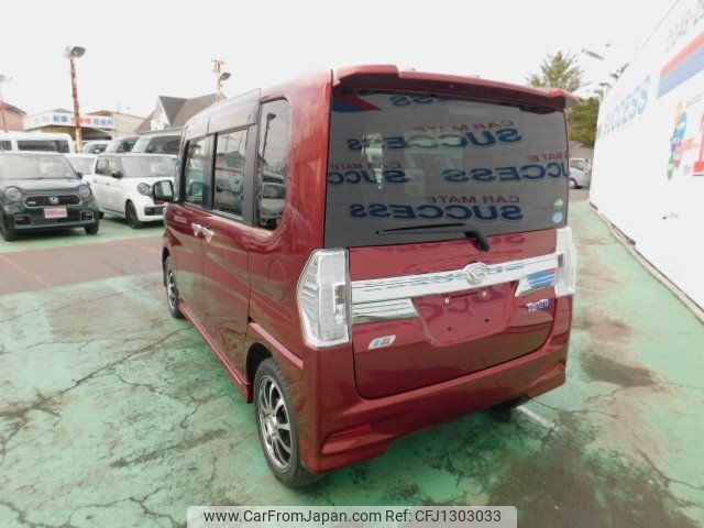 daihatsu tanto 2014 CFJ1303033 image 2