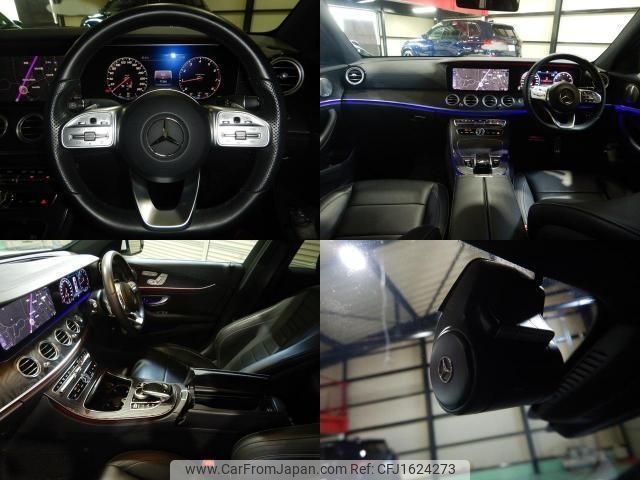 mercedes-benz e-class 2019 CFJ1624273 image 2