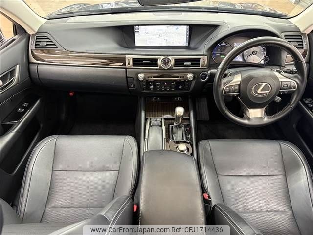 lexus gs 2018 CFJ1714436 image 2
