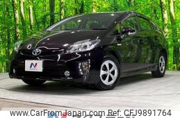 toyota prius 2015 -TOYOTA--Prius DAA-ZVW30--ZVW30-5759481---TOYOTA--Prius DAA-ZVW30--ZVW30-5759481-