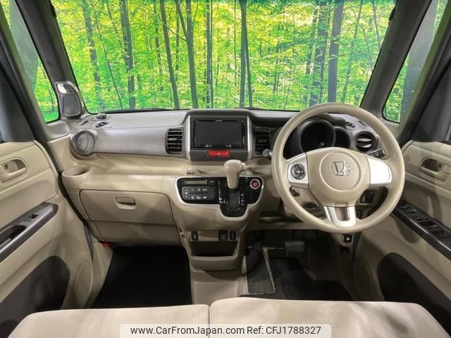 honda n-box 2015 CFJ1788327 image 2