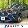 mazda cx-3 2015 -MAZDA--CX-3 LDA-DK5FW--DK5FW-114130---MAZDA--CX-3 LDA-DK5FW--DK5FW-114130- image 1