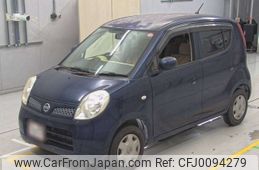 nissan moco 2009 -NISSAN--Moco MG22S-328489---NISSAN--Moco MG22S-328489-