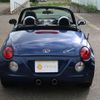 daihatsu copen 2004 -DAIHATSU 【名変中 】--Copen L880K--0022014---DAIHATSU 【名変中 】--Copen L880K--0022014- image 2