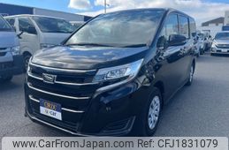 toyota noah 2020 CFJ1831079