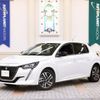 peugeot 208 2022 quick_quick_5BA-P21HN05_VR3UPHNKSNT033727 image 1