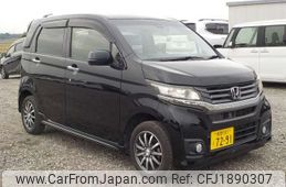 honda n-wgn 2015 CFJ1890307