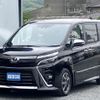 toyota voxy 2020 quick_quick_DBA-ZRR80W_ZRR80-0609532 image 1