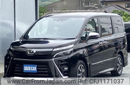 toyota voxy 2020 quick_quick_DBA-ZRR80W_ZRR80-0609532