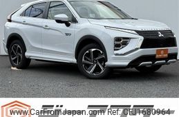 mitsubishi eclipse-cross 2021 CFJ1680964