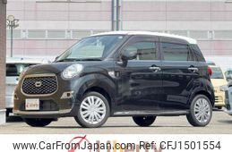 daihatsu cast 2018 CFJ1501554