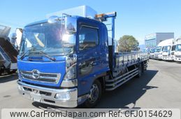 hino ranger 2008 GOO_NET_EXCHANGE_0510853A30240828W007