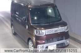daihatsu wake 2014 CFJ1815255
