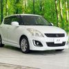 suzuki swift 2015 quick_quick_ZC72S_ZC72S-357090 image 16