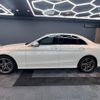 mercedes-benz c-class 2018 CFJ1603147 image 7