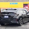 honda civic 2018 CFJ1790601 image 2