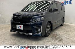 toyota voxy 2014 quick_quick_ZRR80W_ZRR80-0048448