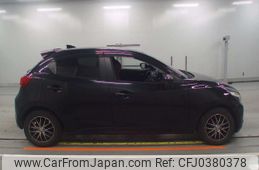 mazda demio 2015 NIKYO_DR14722