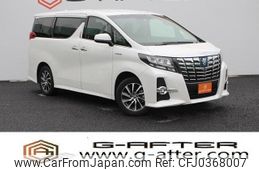 toyota alphard 2016 -TOYOTA--Alphard DAA-AYH30W--AYH30-0028746---TOYOTA--Alphard DAA-AYH30W--AYH30-0028746-