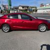 mazda axela 2018 -MAZDA--Axela DBA-BM5FP--BM5FP-409458---MAZDA--Axela DBA-BM5FP--BM5FP-409458- image 3