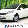 nissan note 2012 -NISSAN--Note DBA-E12--E12-000685---NISSAN--Note DBA-E12--E12-000685- image 1