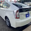 toyota prius 2014 -TOYOTA--Prius DAA-ZVW30--ZVW30-5756296---TOYOTA--Prius DAA-ZVW30--ZVW30-5756296- image 3