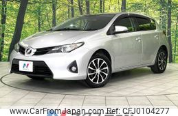 toyota auris 2014 -TOYOTA--Auris DBA-NZE184H--NZE184-6003103---TOYOTA--Auris DBA-NZE184H--NZE184-6003103-