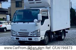 isuzu elf-truck 2018 CFJ6196873