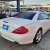 mercedes-benz sl-class 2004 -MERCEDES-BENZ--Benz SL GH-230475--WDB2304751F086586---MERCEDES-BENZ--Benz SL GH-230475--WDB2304751F086586- image 20