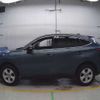 toyota harrier 2022 CFJ1748410 image 9