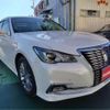 toyota crown 2018 -TOYOTA 【岡崎 333ﾕ 787】--Crown DAA-AWS210--AWS210-6137748---TOYOTA 【岡崎 333ﾕ 787】--Crown DAA-AWS210--AWS210-6137748- image 22