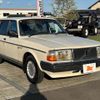 volvo 240 1988 -VOLVO 【香川 300ﾑ3748】--Volvo 240 Wagon AB230W--K1809759---VOLVO 【香川 300ﾑ3748】--Volvo 240 Wagon AB230W--K1809759- image 15