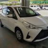 toyota vitz 2019 -TOYOTA--Vitz NHP130-4013672---TOYOTA--Vitz NHP130-4013672- image 4