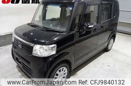 honda n-box 2013 -HONDA--N BOX JF2--1106666---HONDA--N BOX JF2--1106666-