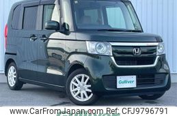honda n-box 2020 -HONDA--N BOX 6BA-JF3--JF3-1549839---HONDA--N BOX 6BA-JF3--JF3-1549839-