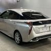 toyota prius 2017 -TOYOTA--Prius ZVW50-8070257---TOYOTA--Prius ZVW50-8070257- image 2