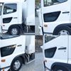 hino ranger 2018 -HINO--Hino Ranger 2KG-FC2ABA--FC2AB-105296---HINO--Hino Ranger 2KG-FC2ABA--FC2AB-105296- image 9