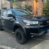 toyota hilux 2021 -TOYOTA--Hilux 3DF-GUN125--GUN125-3924930---TOYOTA--Hilux 3DF-GUN125--GUN125-3924930- image 1
