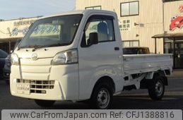 daihatsu hijet-truck 2016 quick_quick_EBD-S500P_S500P-0034424